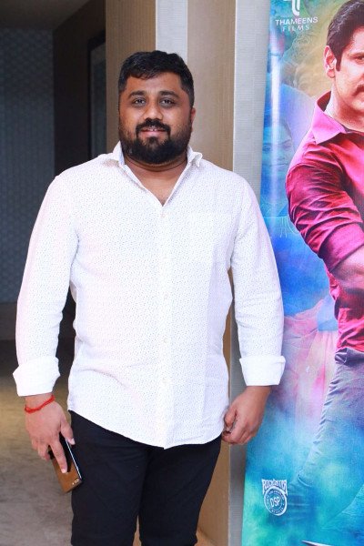Gnanavel Raja